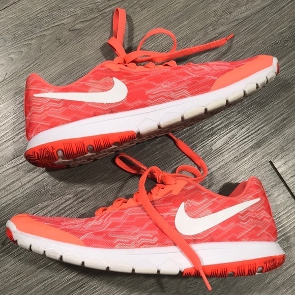 Nike Experience Running 5 Premium Shoes size 9.5 - Picture 2 of 11